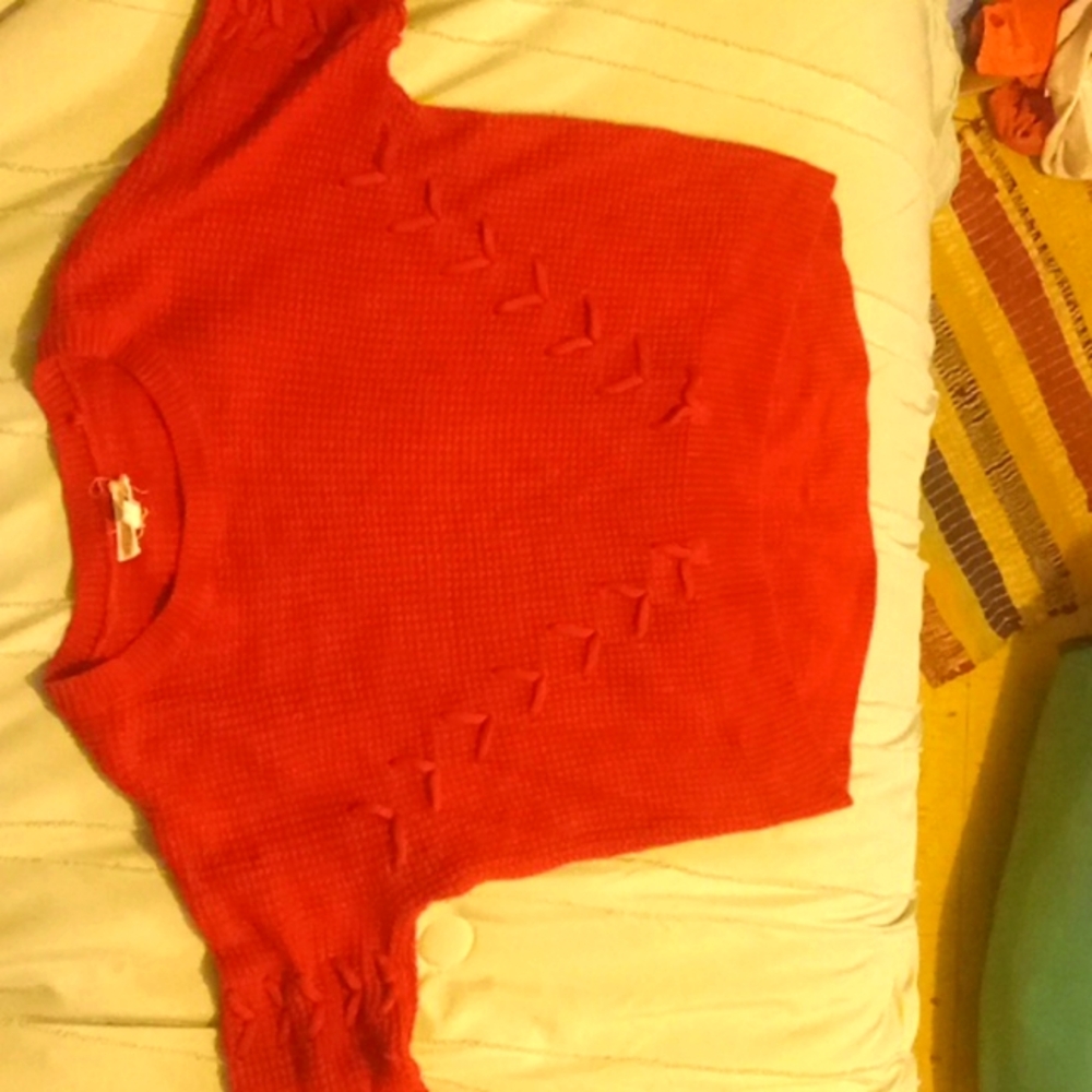 Sweater